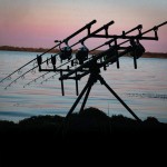 Grizzly Pro Rod Pod