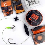 Harcsázó dupla csörgő