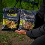 Stég Fermented Groundbait 900g