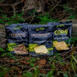 Stég Fermented Groundbait 900g