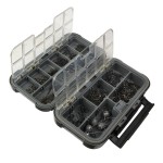 Reiva Szerelékes Doboz 165x95x47mm