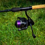Whisper Feeder 4000