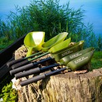 Baiting Spoon Etetőlapát XL