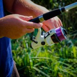 Method Carp Feeder 6000 5+1cs