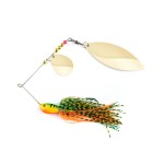 Powerflex Spinnerbait 14g (Firetiger)