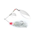 Powerflex Spinnerbait 14g (Red head)