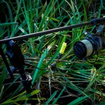 Flexi Pro Carp Hanger Yellow