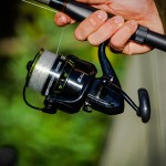 River Carp Feeder 6000 3+1cs  AKCIÓ -30%