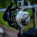 River Carp Feeder 6000 3+1cs  AKCIÓ -30%