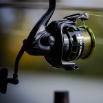 River Carp Feeder 6000 3+1cs  AKCIÓ -30%