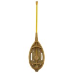 Távdobó Method feeder kosár 50g