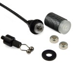 Flash Swinger - Piros