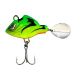 Jigging Spinner 18g