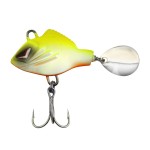 Jigging Spinner 10g