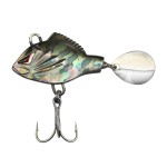 Jigging Spinner 18g