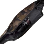 Camo Pontyozó bottáska 1botos 360