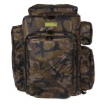 Camo Hátizsák XL