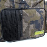 Camo Compact Szerelékes táska