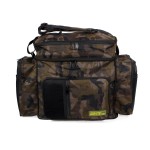 Camo Compact Szerelékes táska