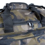 Camo Jumbo Szerelékes táska