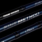 By Döme TF Fine Method Feeder 380MH 30-90g