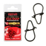 Reiva Pro Kapocs 3-as 10db/cs