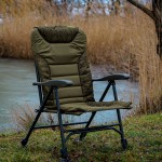 Grizzly Pro Fotel