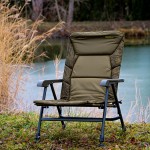 Luxxus Camo Fotel