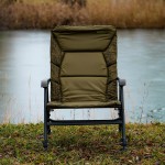 Luxxus Camo Fotel