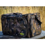 Camo Jumbo Szerelékes táska