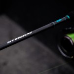 Stingray 240M 5-25g