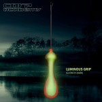 Fénytárolós Csali fűző