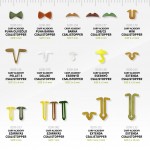 Csalistopper Extenda 2db/cs