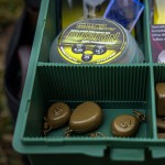 Forgós végólom 20g