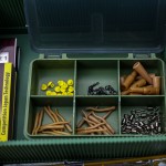 Biztonsági Ólomkapocs - Komplett 10db (356411)