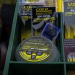 Fusion Fluorocarbon 25m 0.40mm
