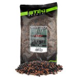 Stég Pellet Mix 3mm 800g Halibut