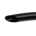 Carbon Bojli dobócső 23mm/90cm