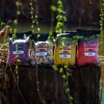 Stég Pellet Mix 8mm 800g Mango-Chili