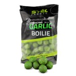 Stég Soluble Boilie 24mm 1kg Garlic 