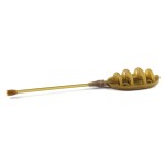 Method Flat feeder kosár L 100g Távdobó