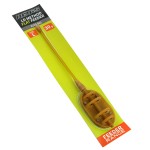 Method Flat feeder kosár XL 40g Távdobó