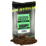 Stég Feeding Pellet 2mm 800g Garlic 