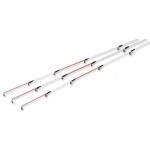By Döme TF Pro Method Feeder 330L 10-30g