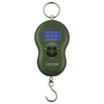Elektromos mérleg 45kg  AKCIÓ -20%