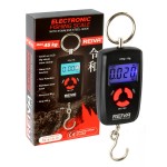 Reiva Elektromos mérleg  45kg