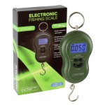 Elektromos mérleg 45kg  AKCIÓ -20%