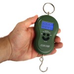 Elektromos mérleg 45kg  AKCIÓ -20%