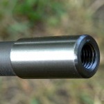 By Döme TF PowerFighter merítőnyél 440