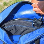 By Döme TF Száktartó táska kerek 60cm